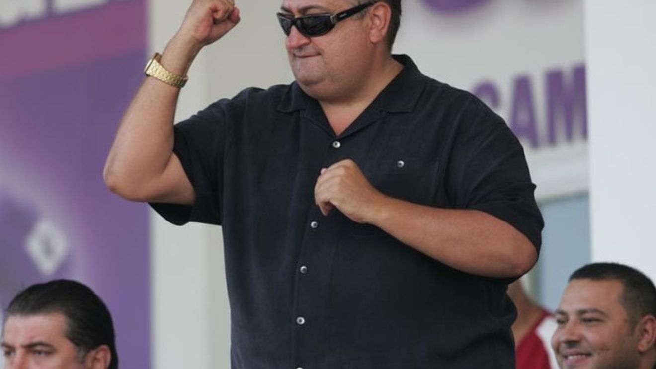 "Sper ca decizia lui Sandu să nu aibă alte lucruri în spate! Cred că Dragomir este mediatorul perfect!"