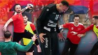 Au aplicat Legea Novak în Liga Campionilor și românii au făcut meciul vieții! Adversarii, în stare de șoc: „Nimeni nu se aștepta!”. EXCLUSIV