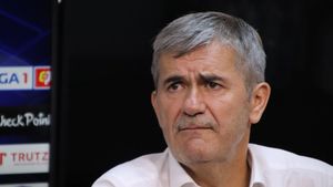Valeriu Iftime, supărat foc pe arbitraj după eliminarea din Cupa României: „Eu am spus dinainte de meci că o să greșească! Ăsta e omul Craiovei!” | VIDEO EXCLUSIV ProSport Live
