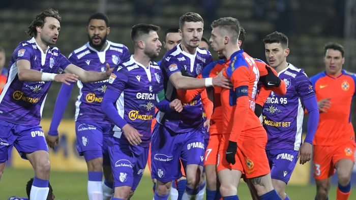 CFC Argeș s-a despărțit de unul dintre cei mai vechi jucători din lot: și-a vândut căpitanul în Superligă