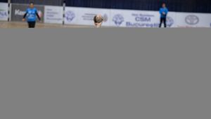 CSM Ploiești - HCM Baia Mare, scor 23-29, în ultimul meci al etapei a XI-a a Ligii Naționale