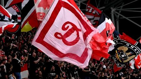 Transfer la Dinamo. A refuzat liga a doua din Olanda pentru „câini”