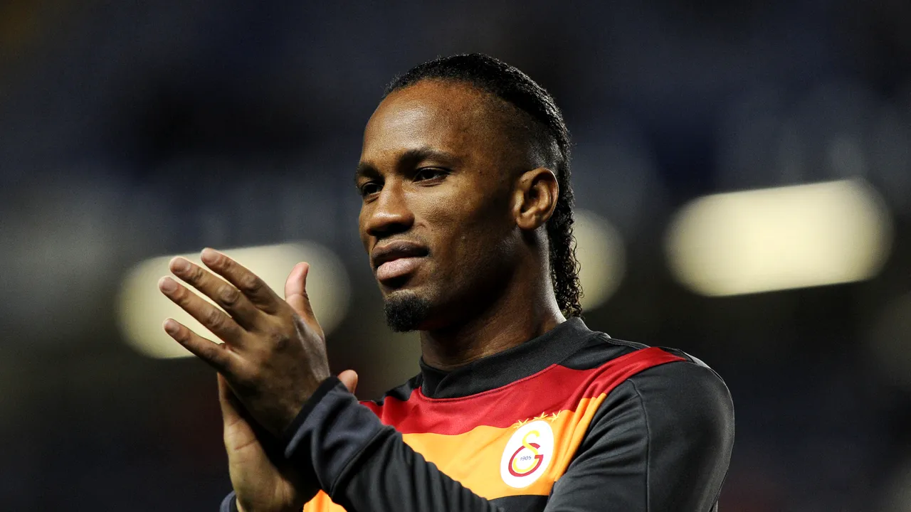 Surpriză pe piața transferurilor. Ajuns la 38 de ani, Drogba este dorit de unul dintre cele mai mari cluburi din Europa