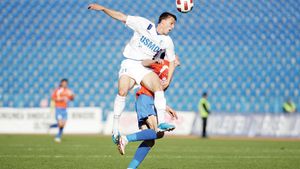 Întinerire să fie, dar cu bani puțini!** Cum poate rata Dinamo un tânăr de valoare, care a refuzat Steaua