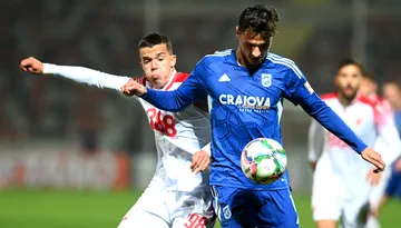 George Ganea a refuzat oferte din străinătate pentru AFC ASA Târgu Mureș: ”Vreau să promovăm în Liga 1!”