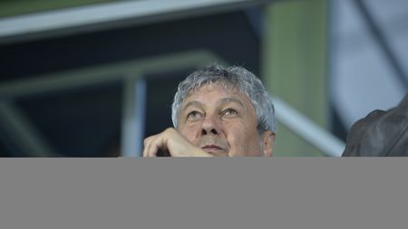 Nu-l menajează! Presa turcă și foștii fotbaliști sar la gâtul lui Mircea Lucescu: "O glumă. Rămâneți în România"