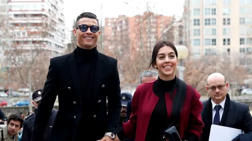 Amintiri din orașul în care a scris istorie. Cristiano Ronaldo, din nou în Madrid: cum a întâlnit-o pe Georgina Rodriguez și ce alte preocupări avea în capitala Spaniei