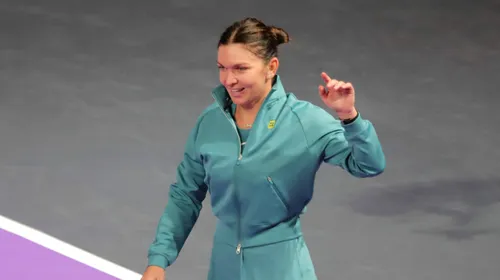 Cum arată noua viață a Simonei Halep la Dubai. Plajă, relaxare și lux, după ce a strâns o avere de milioane de euro