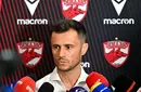 Andrei Nicolescu anunță marea bombă la Dinamo chiar înainte de începutul play-off-ului: „Avem șanse foarte bune să putem juca în cupele europene!”