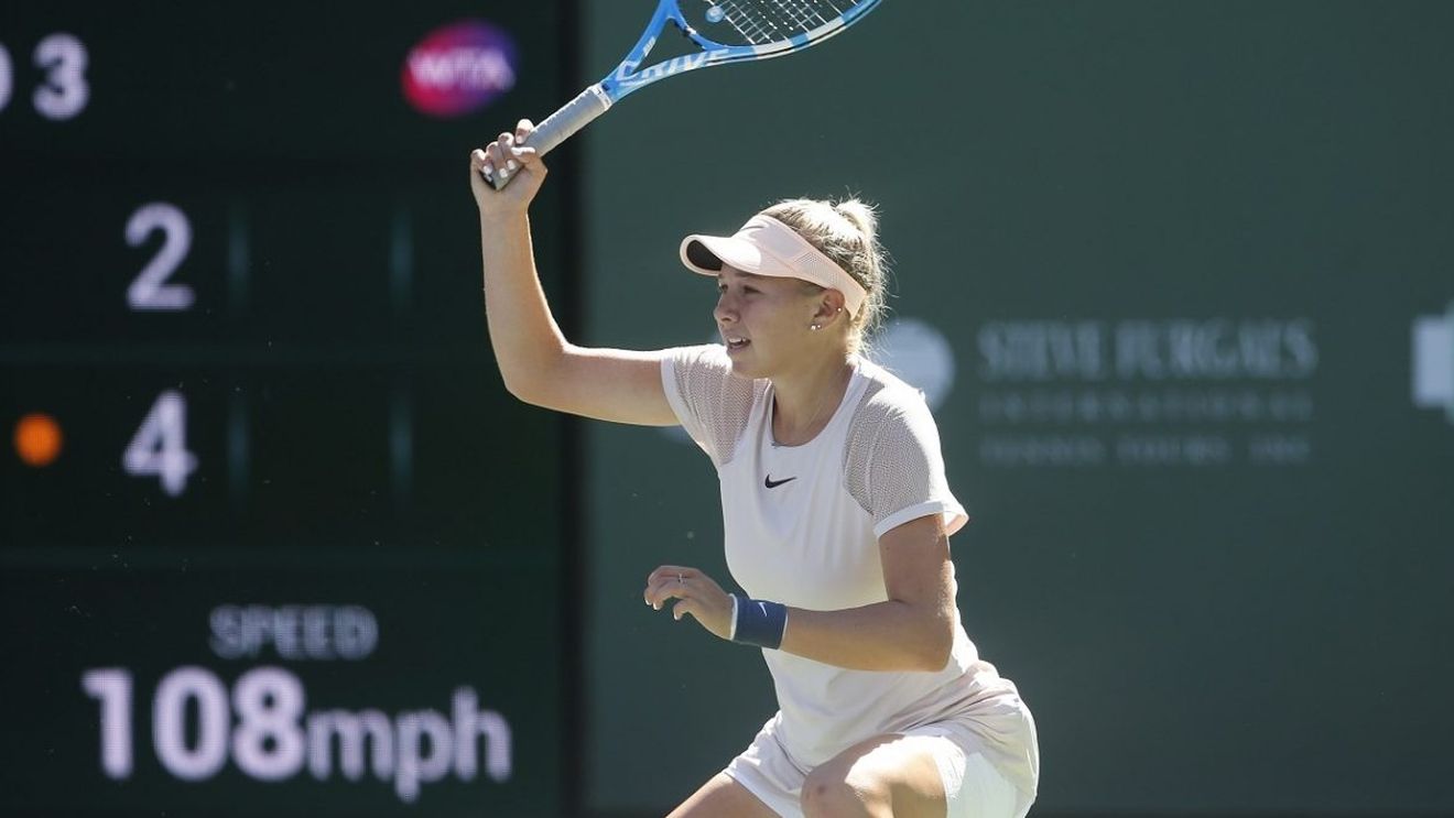 O favorită de la Australian Open s-a îmbolnăvit de Covid chiar înaintea plecării la Melbourne! Ce va face în continuare