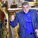 Ia Gigi Becali 10.000.000 de euro pe Ngezana? „Clauzele se pun și să nu plece”