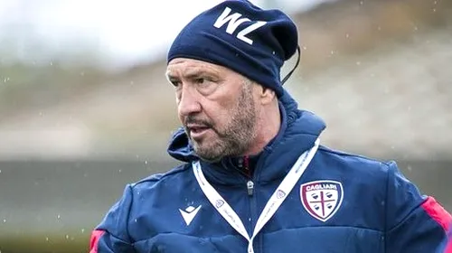 „Nu mă mai opream din plâns”. Walter Zenga a dezvăluit meciul din România care i-a marcat cariera