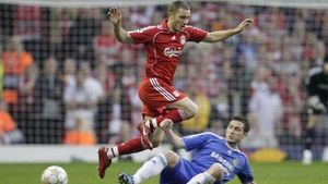 Comentariul meciului Liverpool - Chelsea 1-1