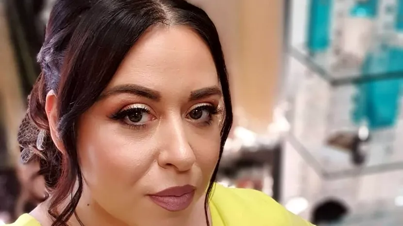 Oana Roman a arătat primele imagini din noua ei casă! A investit 160.000 de euro în vila din Pipera