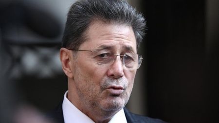 Cornel Dinu râde de nord-irlandezi după remiza cu România. „Joacă mai mult prin pub-uri!”