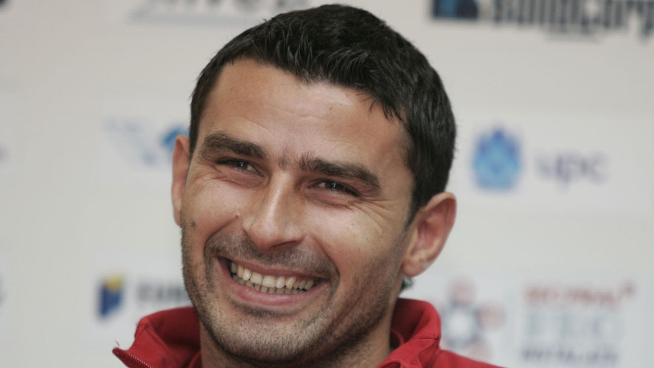 Trică: "M-aș oftica dacă am pierde calificarea în optimi!"