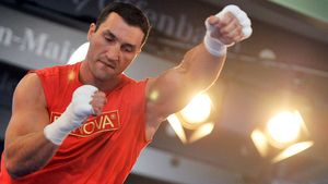 11 septembrie, ora 23:00, LIVE: se va prăbuși un nou gigant