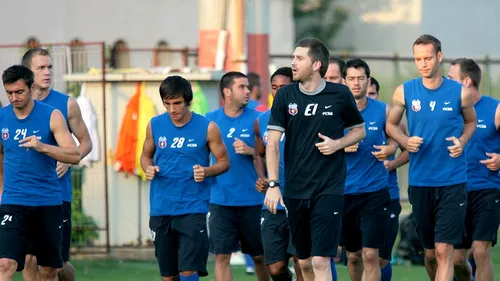 CULISE | Edi nu merge la FCSB! Cinci motive pentru care antrenorul dorit de Gigi Becali nu va prelua postul de antrenor în această vară

