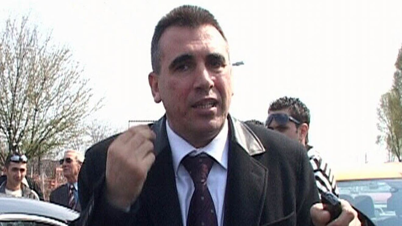 Penescu: "E sinucidere să te lupți cu FRF-ul"