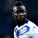 Mario Balotelli și-a găsit echipă. Cu ce club din Spania ar putea semna