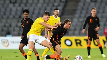 România riscă un nou „caz Boloca”: „Și el a uitat să vorbească românește? E posibil așa ceva? Nu au nevoie de el!” | VIDEO EXCLUSIV ProSport Live