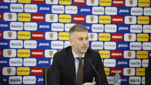 Edi Iordănescu a dat răspunsul final privind revenirea la echipa națională a lui Radu Ștefan și Ciprian Tătărușanu! Noul selecționer nu renunță la dorința lui: „O să am discuții!” | VIDEO EXCLUSIV ProSport Live