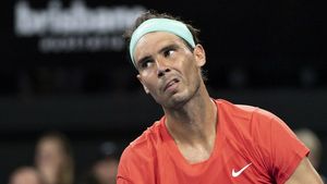 Rafael Nadal, decizie-șoc după ce abia revenise în circuit! Motivul pentru care s-a retras de la Australian Open: „Mă întorc în Spania!"