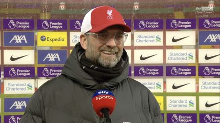Glumețul Jurgen Klopp a făcut o remarcă stânjenitoare la adresa lui Adam Lallana, la plecarea acestuia de la Liverpool! „Nu are de ce să se simtă jenat”