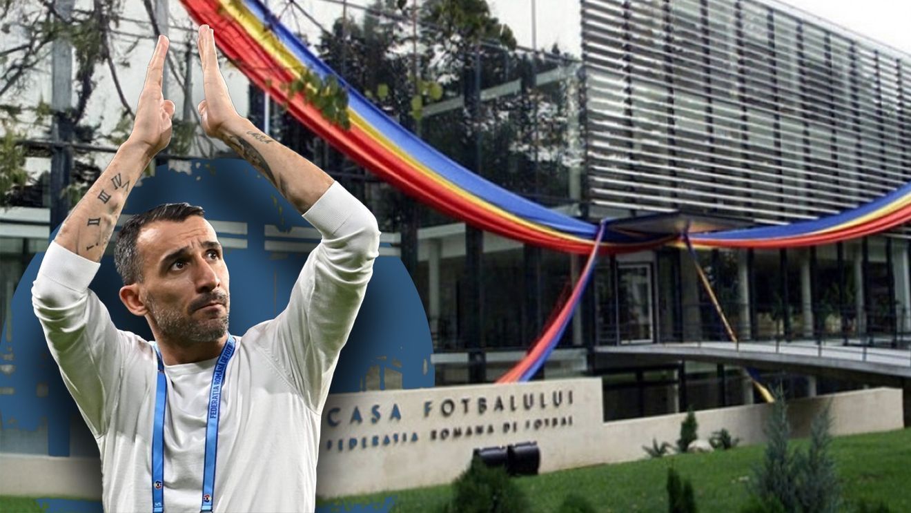 Apare „Legea Topal” în România. FRF schimbă regulamentul după „țeapa” pe care turcul și Petrolul i-au dat-o: va fi interzis în fotbalul românesc! EXCLUSIV