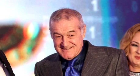 I-a propus lui Gigi Becali un transfer 