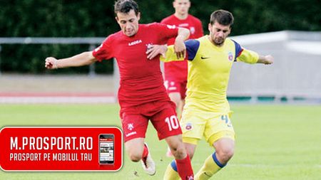 Steliștii s-au decis!** El va fi "CREIERUL" echipei în sezonul viitor: "E tânăr și foarte tehnic"