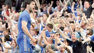 Lecția lui Ballack