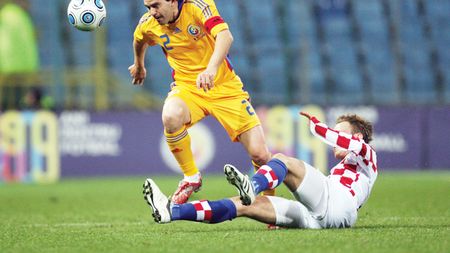 „Lăsați-mă la Dinamo!"