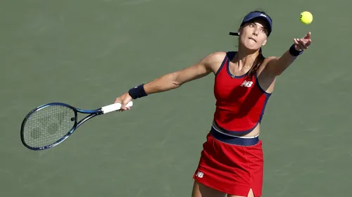 Sorana Cîrstea a aflat ora la care va juca vineri, în semifinalele turneului de la Dubai! Meciul cu Jasmine Paolini o poate propulsa pe româncă în Top 15 WTA