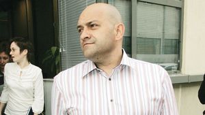 Balint: „Vreau să batem tot!"