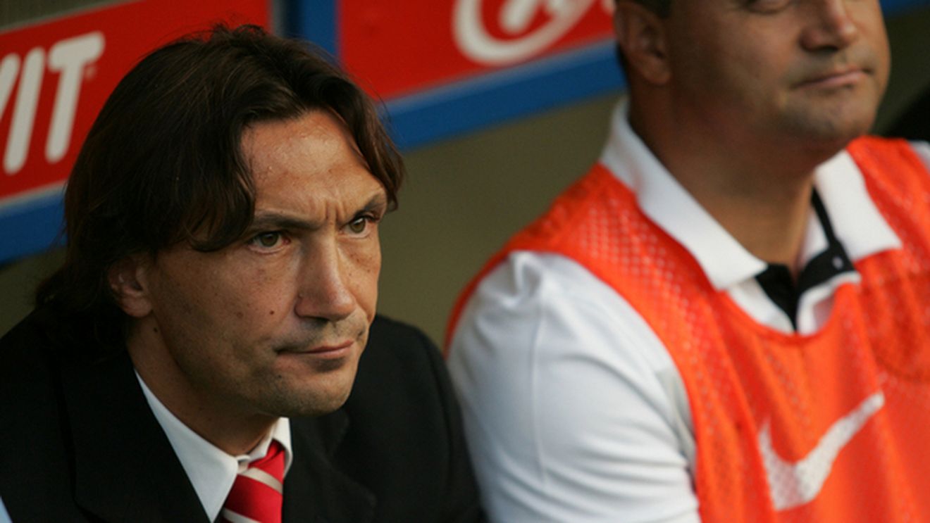 Bonetti a învățat din greșelile lui Bergodi! **"Borcea poate să intre în vestiar!"