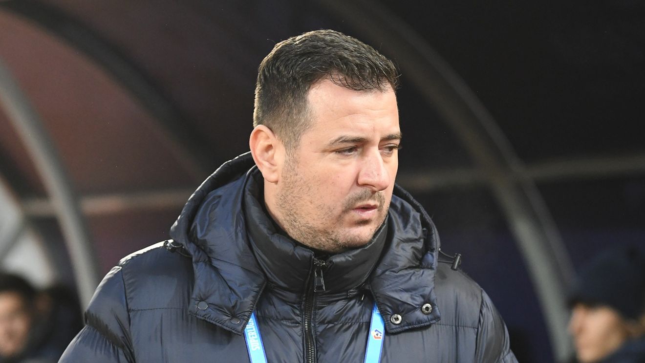 Reacția lui Ianis Zicu după ce Gigi Becali s-a plâns că Farul n-a ajutat-o pe FCSB: „De la el am învățat!”