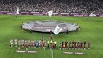 Rapid – Dinamo live în primul derby al sezonului! Atacuri din start pe un Giulești incandescent și plin la refuz