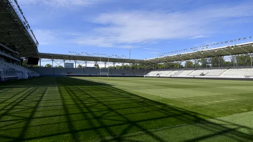 Suma uriașă pe care o scoate Dinamo din conturi pentru a juca pe „Arcul de Triumf”: 4.000 de euro costă doar curățenia! Ce șanse sunt ca acest stadion să fie noua casă a „câinilor”