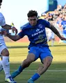 Robert Sălceanu rămâne în prima ligă, deși a retrogradat cu Gloria Buzău. A semnat cu noua echipă a lui Ianis Zicu