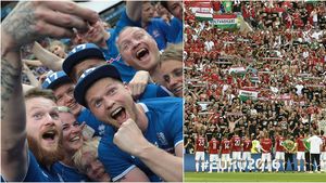 Știați că islandezii, adversarii tricolorilor, nu au nume de familie? Care este povestea singurului popor din Europa care a păstrat acest sistem de denominare