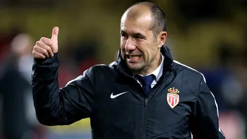 OFICIAL: Surpriză de proporții oferită de AS Monaco! Cine e înlocuitorul lui Thierry 
Henry