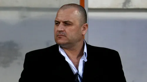 „La vară jucăm sigur în UEFA”