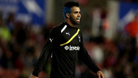 VIDEO Penibil sau uimitor?** Întrebarea asta și-au pus-o jucătorii lui Tottenham după ce un coleg a luat-o razna în vestiar :)