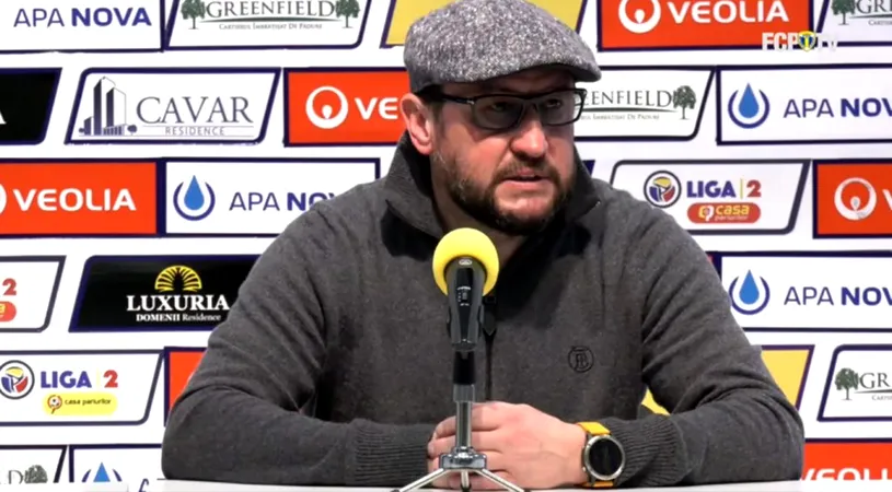Petrolul își reia meciurile din Liga 2 cu Metaloglobus, echipă pe care n-a învins-o niciodată pe ”Ilie Oană”. Viorel Moldovan: ”Trebuie să jucăm fără teamă, cum am făcut-o cu Iași.” Caracterizarea făcută bucureștenilor și reacția lui Vajushi