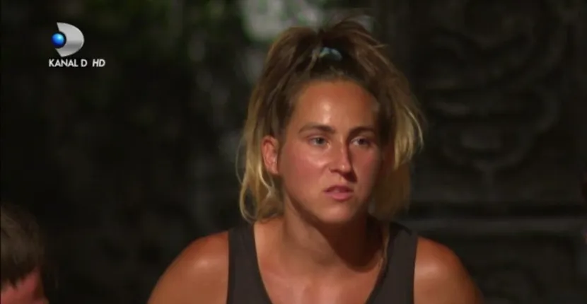 Sindy, fostă concurentă la ”Survivor România”, dă cărțile pe față. ”Toată lumea a înnebunit cu Albert și Maria peste tot”