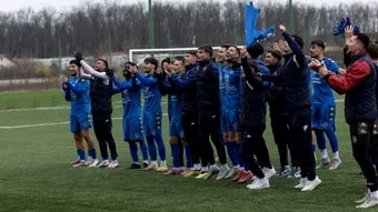 AFC ASA Târgu Mureș are asigurată menținerea în Top 6 în Liga 2 peste iarnă, indiferent de rezultatul contra ACSM Reșița. Președintele clubului își dorește ”o atmosferă care să se ridice la nivelul echipei”!