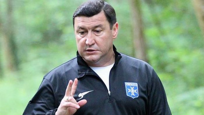 Moldovan s-a dezlănțuit la adresa conducerii: "Mă chinui de trei luni la această echipă și am obosit!"