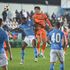 Ce a făcut Denis Drăguș imediat după ce Alex Stoian a salvat-o pe FCSB pentru al doilea meci la rând