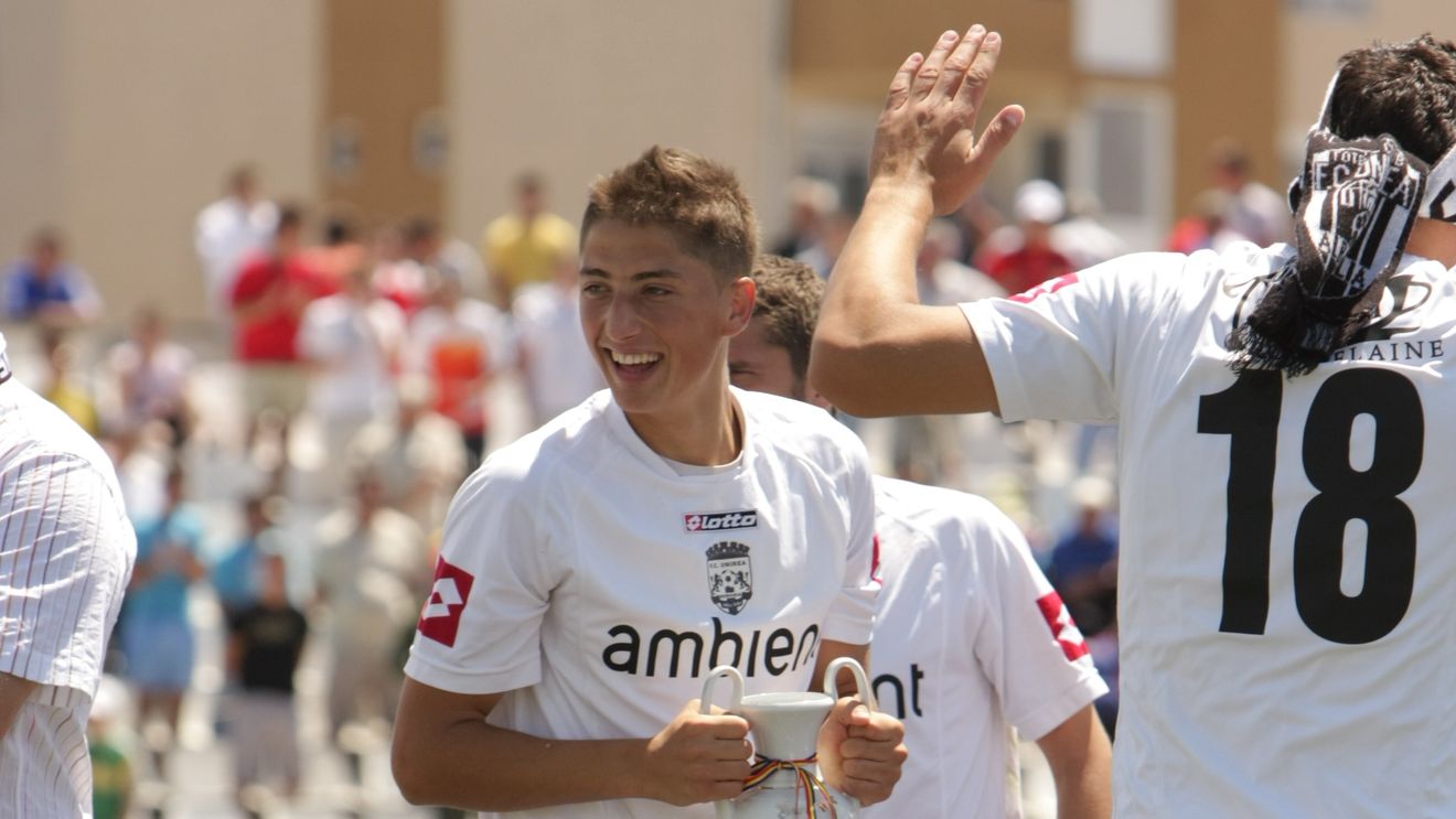 „Grozav va semna săptămâna viitoare cu Standard!"